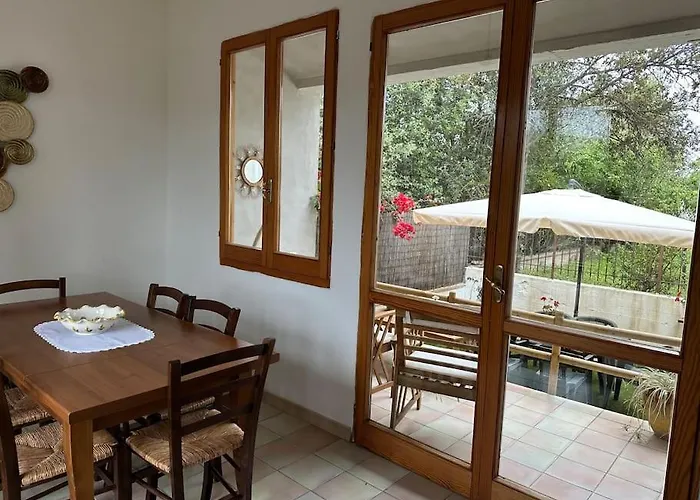 A 2 Passi Dal Mare Villa *