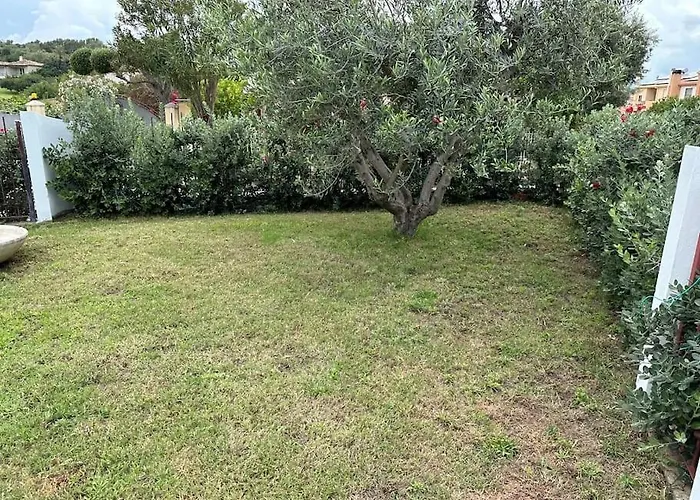 A 2 Passi Dal Mare Àrbatax