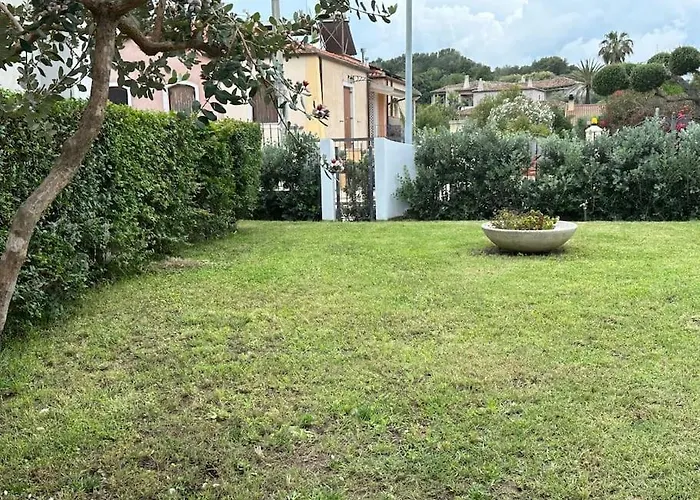 Villa A 2 Passi Dal Mare *