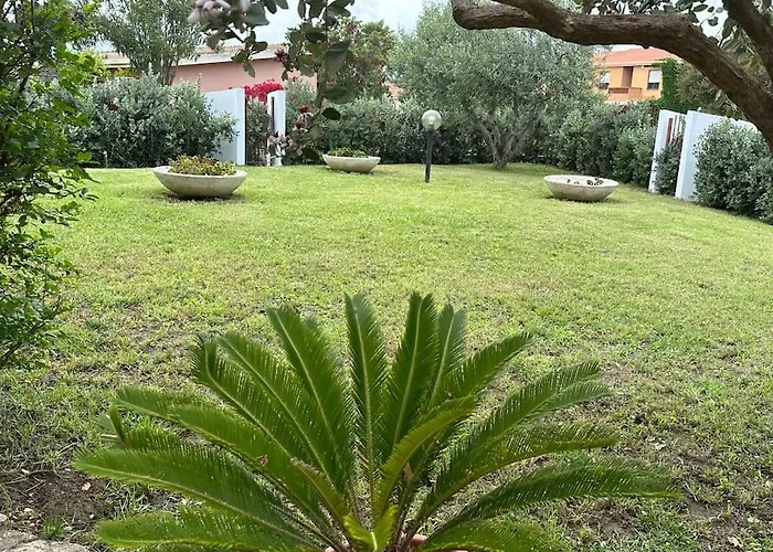 A 2 Passi Dal Mare * Àrbatax